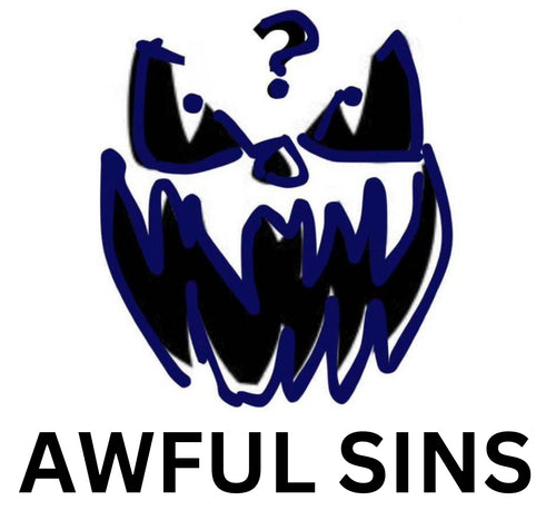 Awful Sins